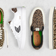 Cariuma Leopard Collection | Cariuma